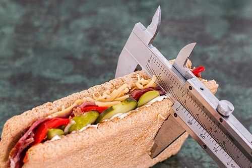 Jak właściwie ułożona dieta mógłby wpłynąć na człowieka? maj 2023
