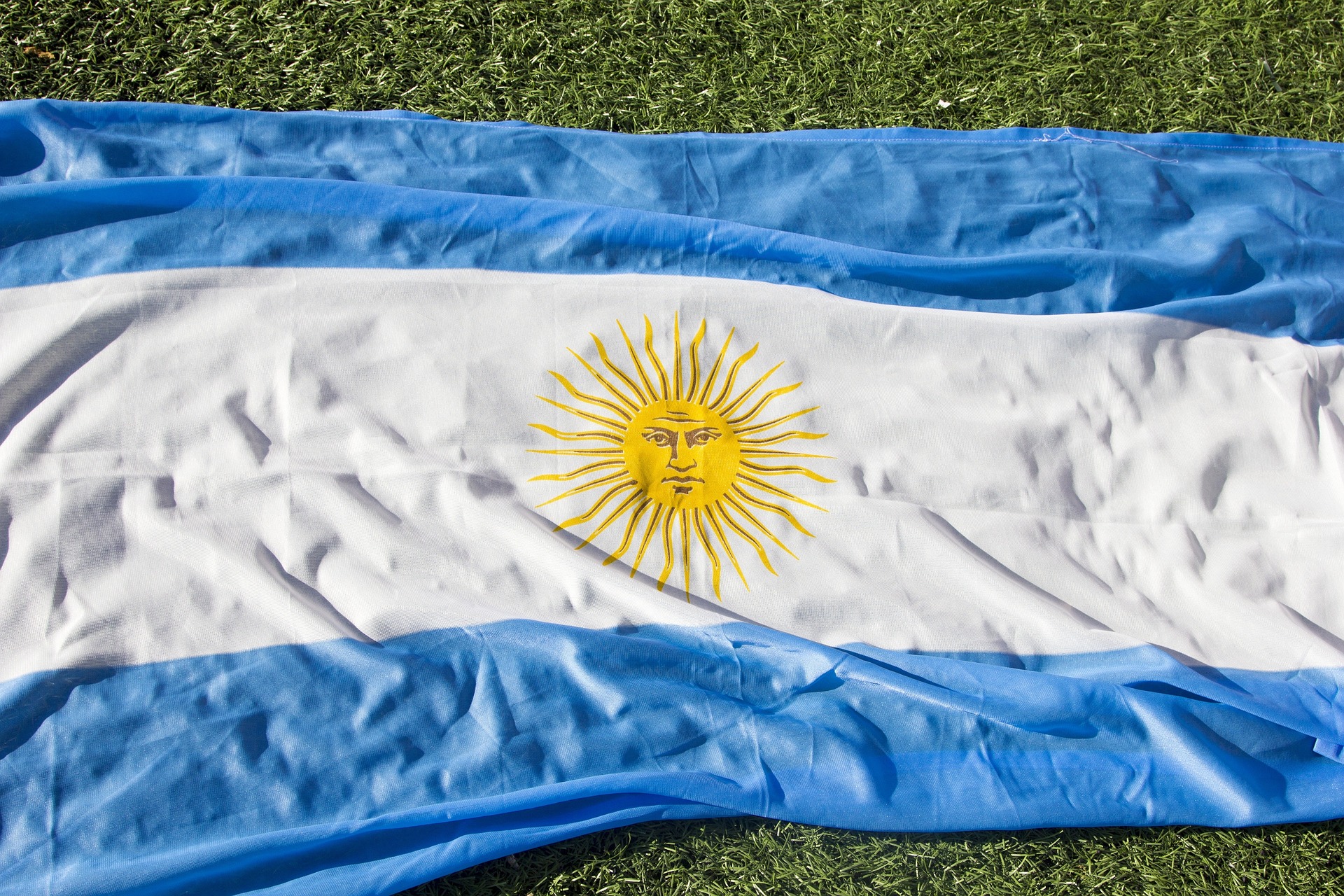 Drużyna narodowa Argentyny wygrywa w pojedynku finałowym mistrzostw świata w Katarze!