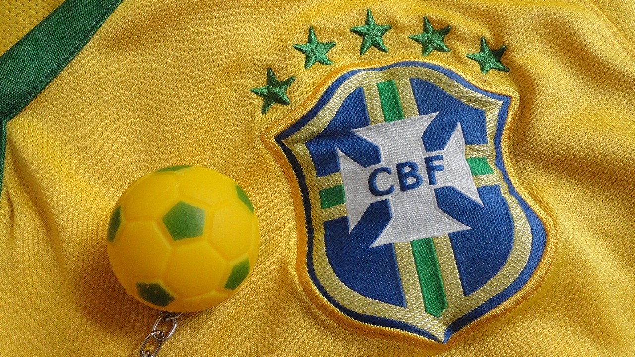 Zadecydowały rzuty karne - wielkie emocje podczas pojedynku drużyny narodowej Chorwacji z narodowym zespołem Brazylii!