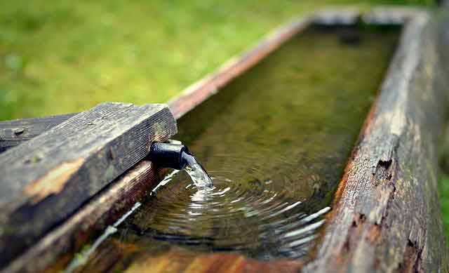 Instalacja rozsądnego gospodarowania deszczowej wody - jak właściwie powinna wyglądać? 2023