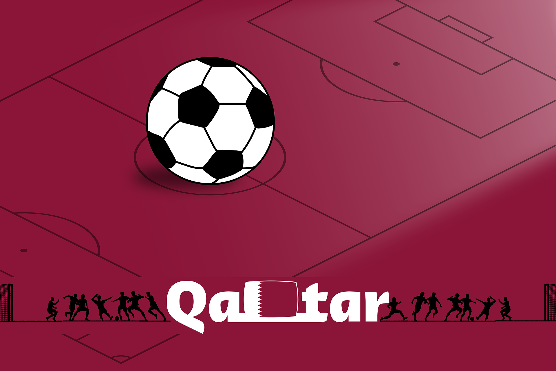 Narodowy zespół Kataru odnosi porażkę z reprezentacją narodową Ekwadoru w spotkaniu otwarcia światowego czempionatu rezultatem 0:2!