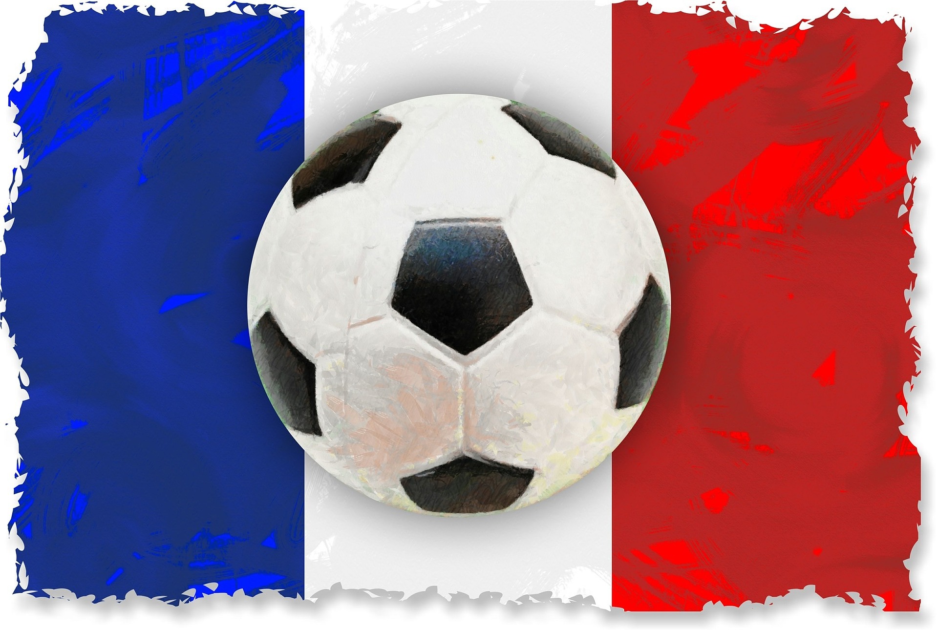 Na francuskich stadionach było elektryzująco i mieliśmy okazję oglądać mnóstwo bramek w weekend!
