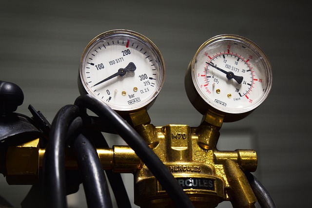 Doskonałej jakości czujniki gazu - zatroszcz się o bezpieczeństwo w zakładzie pracy!
